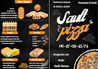 Photos du propriétaire du Pizzeria Sault pizza à Sault-Brénaz - n°5