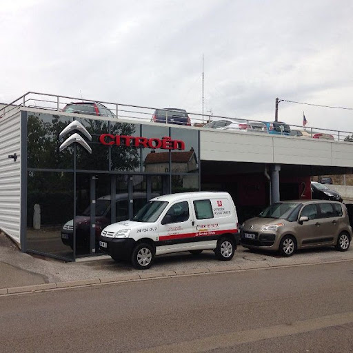 Photo 1 - SARL Lavallée