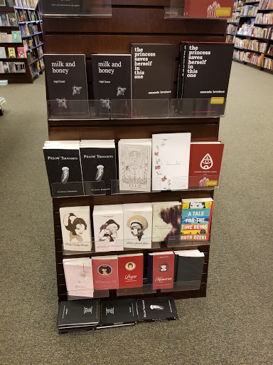 Book Store «Barnes & Noble», reviews and photos, 5100 Kilgore Ave, Hampton, VA 23666, USA