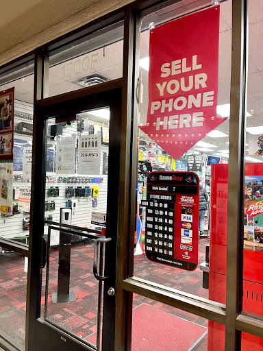 Video Game Store «GameStop», reviews and photos, 1500 Pleasant Valley Rd F, Manchester, CT 06042, USA