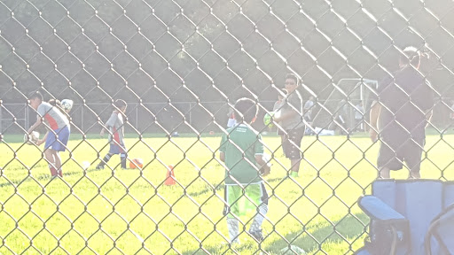 Community Center «College Park Community Center», reviews and photos, 5051 Pierce Ave, College Park, MD 20740, USA