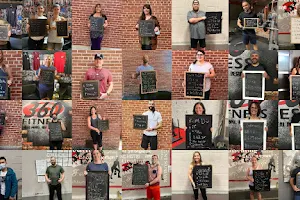 360 Fitness Personal Training Red Deer image