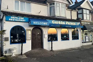 Gurkha Palace - Farnborough image