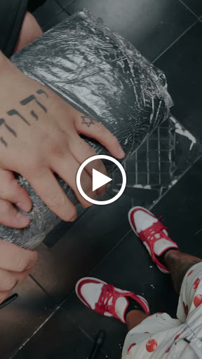 Explore new orleans tattoo ideas, creative tattoo ideas in Las Vegas, available at Posh Tattoo LV