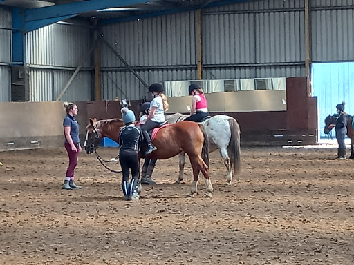 Firtree Farm Riding School