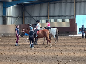 Firtree Farm Riding School