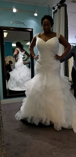 Bridal Shop «Amour Bridal», reviews and photos, 31367 Harper Ave, St Clair Shores, MI 48082, USA