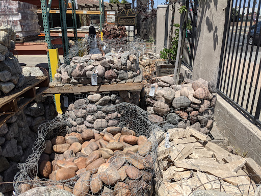 Building Materials Store «Thompson Building Materials», reviews and photos, 2400 Pacific Coast Hwy, Lomita, CA 90717, USA