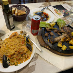 Photo n°1 de l'avis de Brett.o fait le 16/10/2021 à 17:58 sur le  Famiglia à Rome