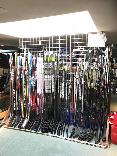 Snowboard Shop «Sports Plus», reviews and photos, 1055 S Gaylord St, Denver, CO 80209, USA