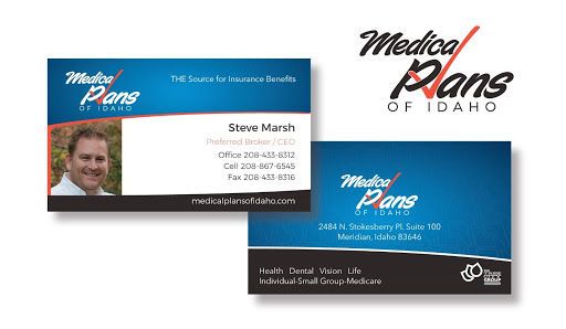 Insurance Broker «Gordon Marketing», reviews and photos