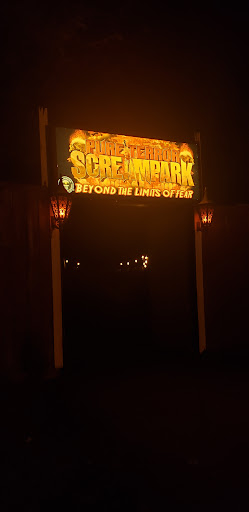 Haunted House «Pure Terror Scream Park», reviews and photos, 299 Museum Village Rd, Monroe, NY 10950, USA