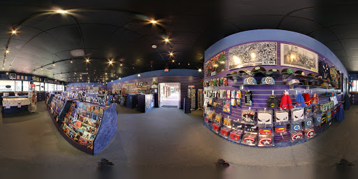 Comic Book Store «Heroes Comics», reviews and photos, 110 E Shaw Ave, Fresno, CA 93710, USA