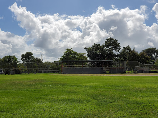 Parque Dr. José Celso Barbosa