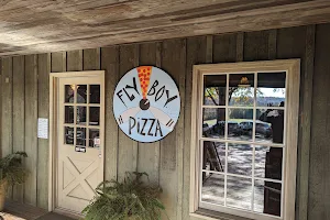 Fly Boy Pizza image