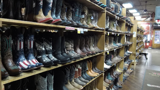 Boot Country