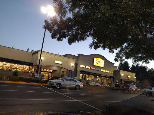 Grocery Store «Quality Food Center», reviews and photos, 4775 Whitman Ln SE, Lacey, WA 98513, USA
