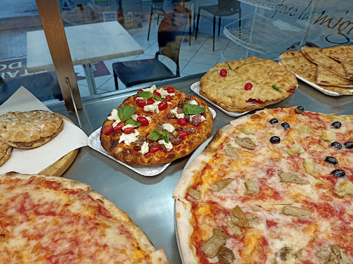 Spizzettando - Tavola in Prato, Provincia di Prato