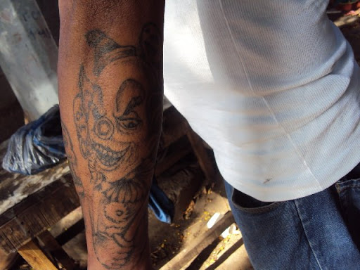 Tattoos Bracelets Managua