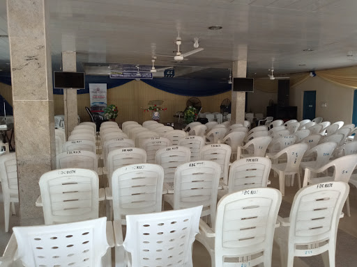 FBC, Kuje, General Hospital Rd, Kuje, Nigeria, Baptist Church, state Federal Capital Territory