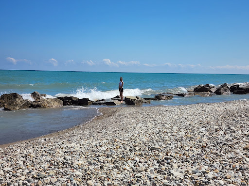 Nature Preserve «Kenosha Sand Dunes», reviews and photos, 7th Ave, Pleasant Prairie, WI 53158, USA