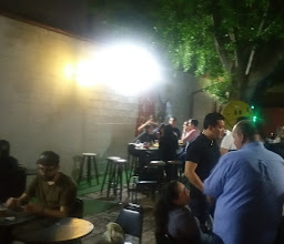 KIM KOH Sports Bar photo