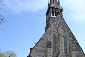 Diocese of Winchester Christ Church Colbury