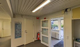 Tandklinikken Korshøjskolen