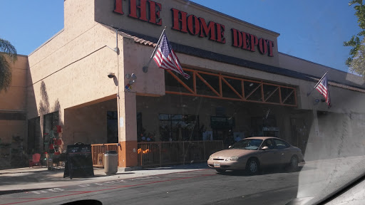 Home Improvement Store «The Home Depot», reviews and photos, 9200 Whittier Blvd, Pico Rivera, CA 90660, USA