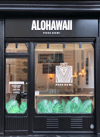 Photos du propriétaire du Restaurant hawaïen Alohawaii à Montrouge - n°1