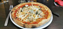 Pizza du Restaurant italien La Tavola à Minihy-Tréguier - n°6