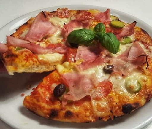 Da Cassano Pizza al Taglio in Albinea, Provincia di Reggio Emilia