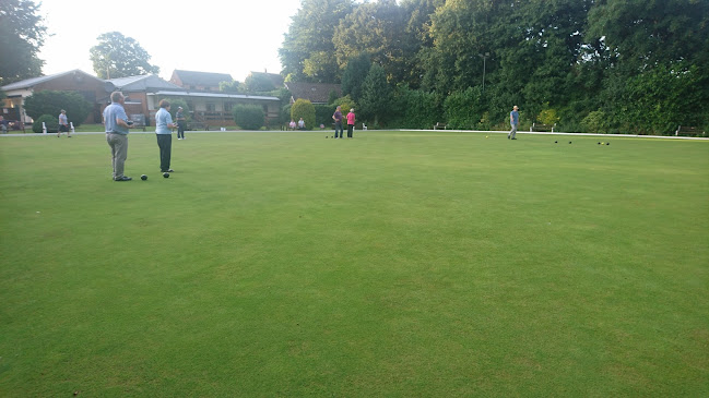 Milton Bowling Recreation Club & Institute - Stoke-on-Trent