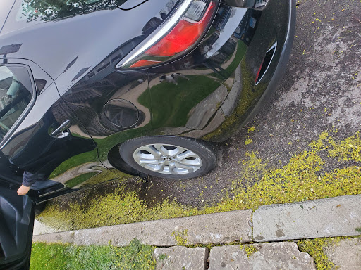 Auto Body Shop «Midway Auto Repair», reviews and photos, 5436 S Central Ave, Chicago, IL 60638, USA