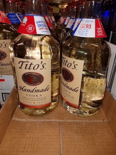 Liquor Store «ABC Fine Wine & Spirits», reviews and photos, 10798 Pines Blvd, Pembroke Pines, FL 33026, USA