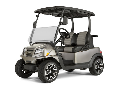 TFS Golf & Utility Vehicles