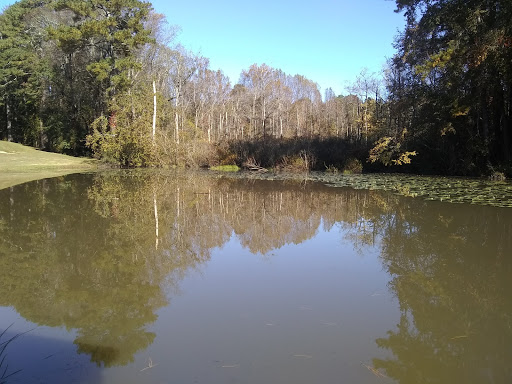 Golf Course «Southern Pines Golf Club», reviews and photos, 290 Country Club Cir, Southern Pines, NC 28387, USA