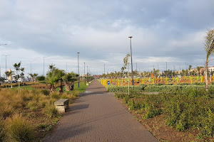 El Qebaje Park image