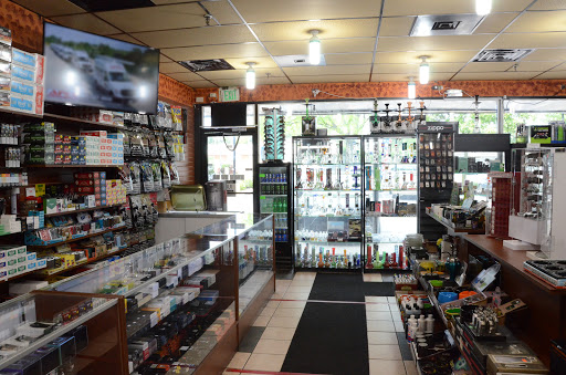 Tobacco Shop «Tobacco Outlet», reviews and photos, 9239 Waukegan Rd, Morton Grove, IL 60053, USA