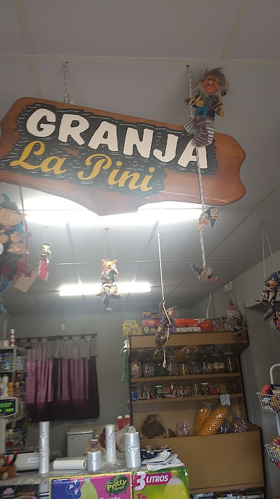 Granja La Pini