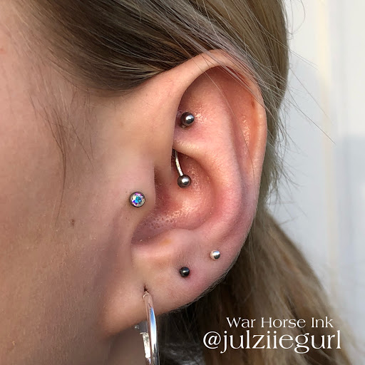 Explore dragonfly tattoo ideas for females, creative tattoo ideas in Kent, available at War Horse Ink