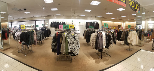 Shopping Mall «Rivergate Mall», reviews and photos, 1000 Rivergate Pkwy #1, Goodlettsville, TN 37072, USA