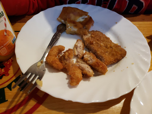 Restaurant «Jolly Inn Restaurant & Banquet Hall», reviews and photos, 6501 W Irving Park Rd, Chicago, IL 60634, USA