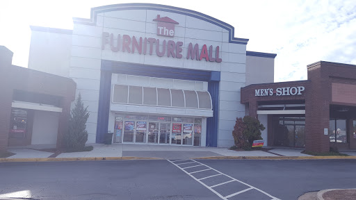 Furniture Store «Furniture Mall», reviews and photos, 2131 Pleasant Hill Rd, Duluth, GA 30096, USA