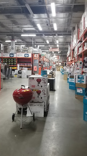 Home Improvement Store «The Home Depot», reviews and photos, 2024 Palisades Center Dr, West Nyack, NY 10994, USA