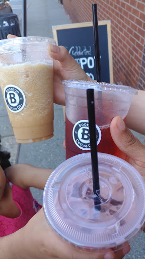 Coffee Shop «Boonton Coffee Co», reviews and photos, 516 Main St, Boonton, NJ 07005, USA