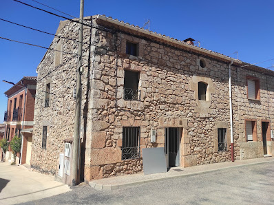 La Casa de la Abuela Petra C/ Escuelas, 7, 09348 Lerma (Solarana), Burgos, España