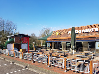 McDonald's Roosendaal