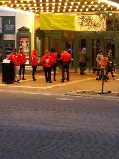 Concert Hall «Hilbert Circle Theatre», reviews and photos, 45 Monument Cir, Indianapolis, IN 46204, USA