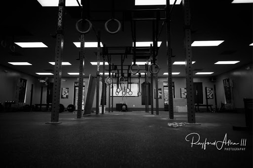 Gym «Southern Boom CrossFit», reviews and photos, 8515 Gunn Hwy, Odessa, FL 33556, USA